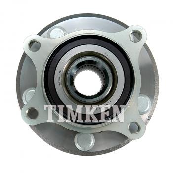 TIMKEN HA590147 - Wheel Bearing and Hub Assembly Product image