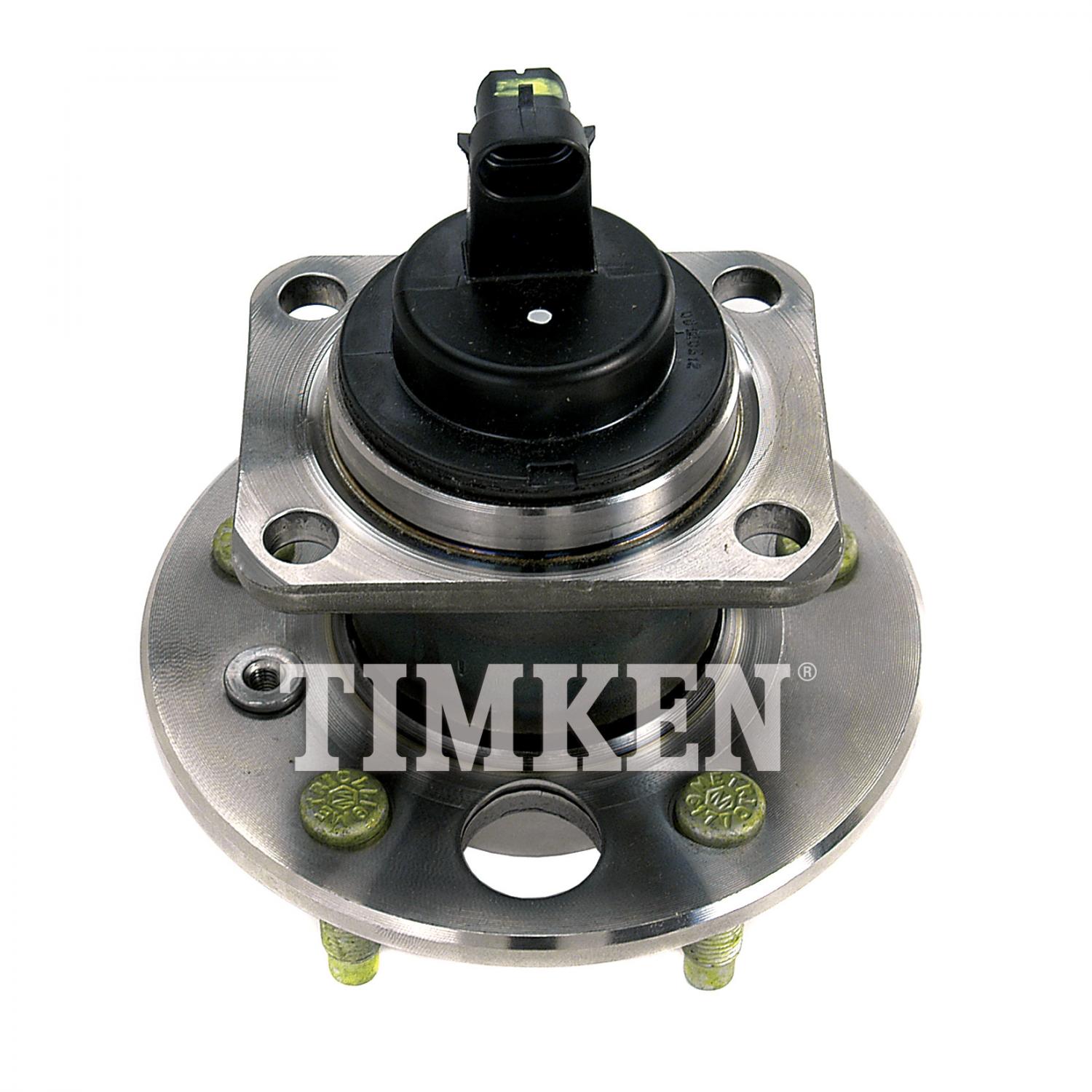 Timken HA590149 - Wheel Bearing and Hub Assembly Timken HA590149 Wheel Bearing and Hub Assembly product image 1 of 4