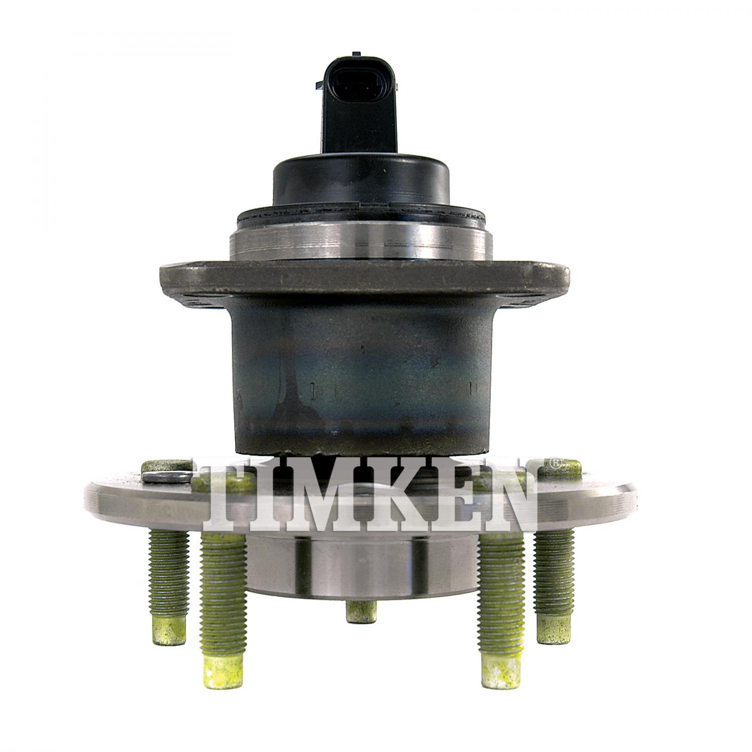 Timken HA590149 - Wheel Bearing and Hub Assembly Timken HA590149 Wheel Bearing and Hub Assembly product image 3 of 4