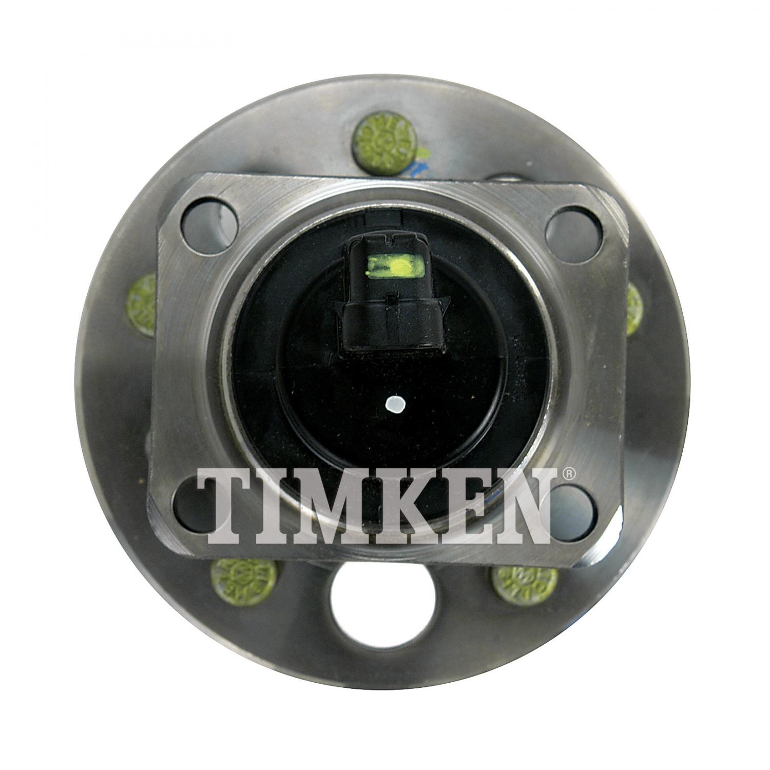 Timken HA590149 - Wheel Bearing and Hub Assembly Timken HA590149 Wheel Bearing and Hub Assembly product image 4 of 4