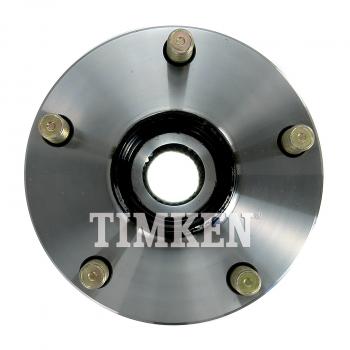 TIMKEN HA590150 - Wheel Bearing and Hub Assembly Product image