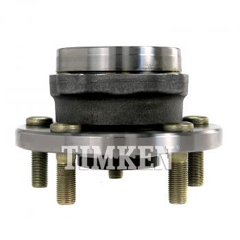 TIMKEN HA590150 - Wheel Bearing and Hub Assembly Product image