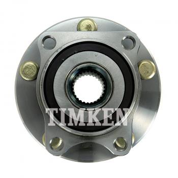 TIMKEN HA590150 - Wheel Bearing and Hub Assembly Product image