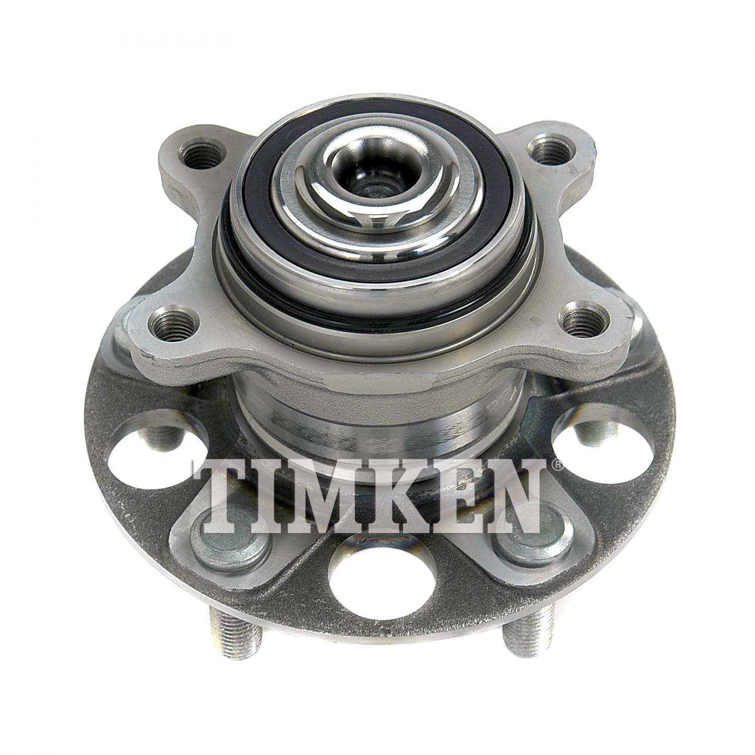 Timken HA590152 - Wheel Bearing and Hub Assembly Timken HA590152 Wheel Bearing and Hub Assembly product image 1 of 4