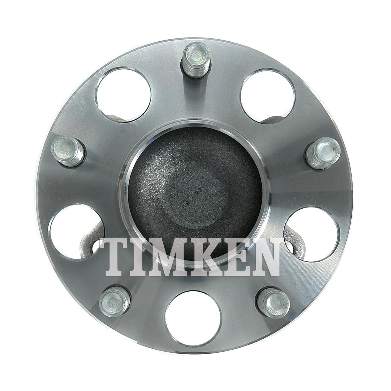 Timken HA590152 - Wheel Bearing and Hub Assembly Timken HA590152 Wheel Bearing and Hub Assembly product image 2 of 4