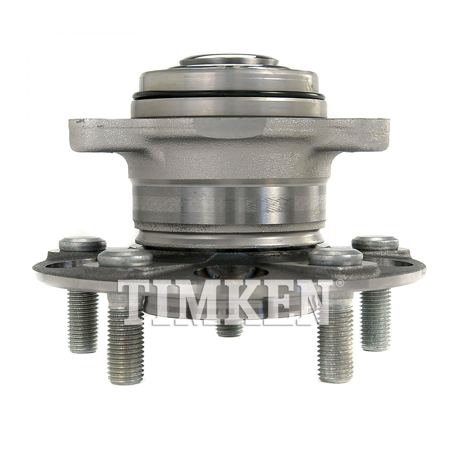 Timken HA590152 - Wheel Bearing and Hub Assembly Timken HA590152 Wheel Bearing and Hub Assembly product image 3 of 4