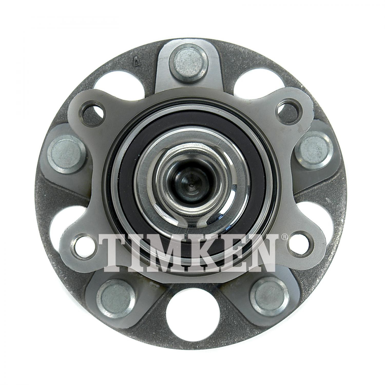 Timken HA590152 - Wheel Bearing and Hub Assembly Timken HA590152 Wheel Bearing and Hub Assembly product image 4 of 4