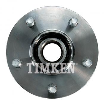 TIMKEN HA590153 - Wheel Bearing and Hub Assembly Product image