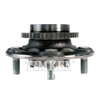 1998 Nissan Maxima Wheel Bearing and Hub Assembly Rear Timken HA590153 image 3 of 4