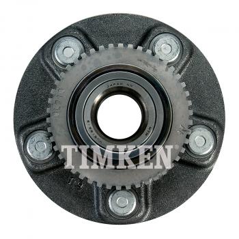 TIMKEN HA590153 - Wheel Bearing and Hub Assembly Product image