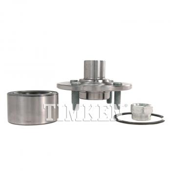 TIMKEN HA590155K - Wheel Bearing and Hub Assembly Product image