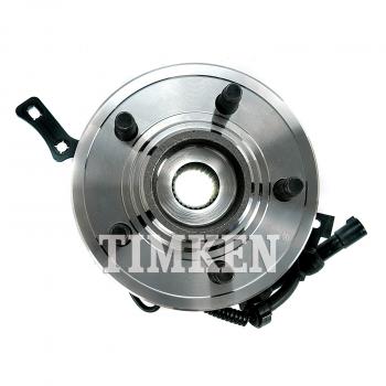 TIMKEN HA590156 - Wheel Bearing and Hub Assembly Product image