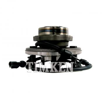 TIMKEN HA590156 - Wheel Bearing and Hub Assembly Product image