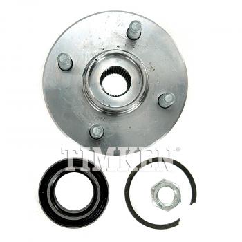 TIMKEN HA590156K - Wheel Bearing and Hub Assembly Product image