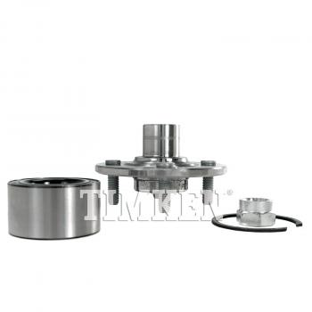 TIMKEN HA590156K - Wheel Bearing and Hub Assembly Product image