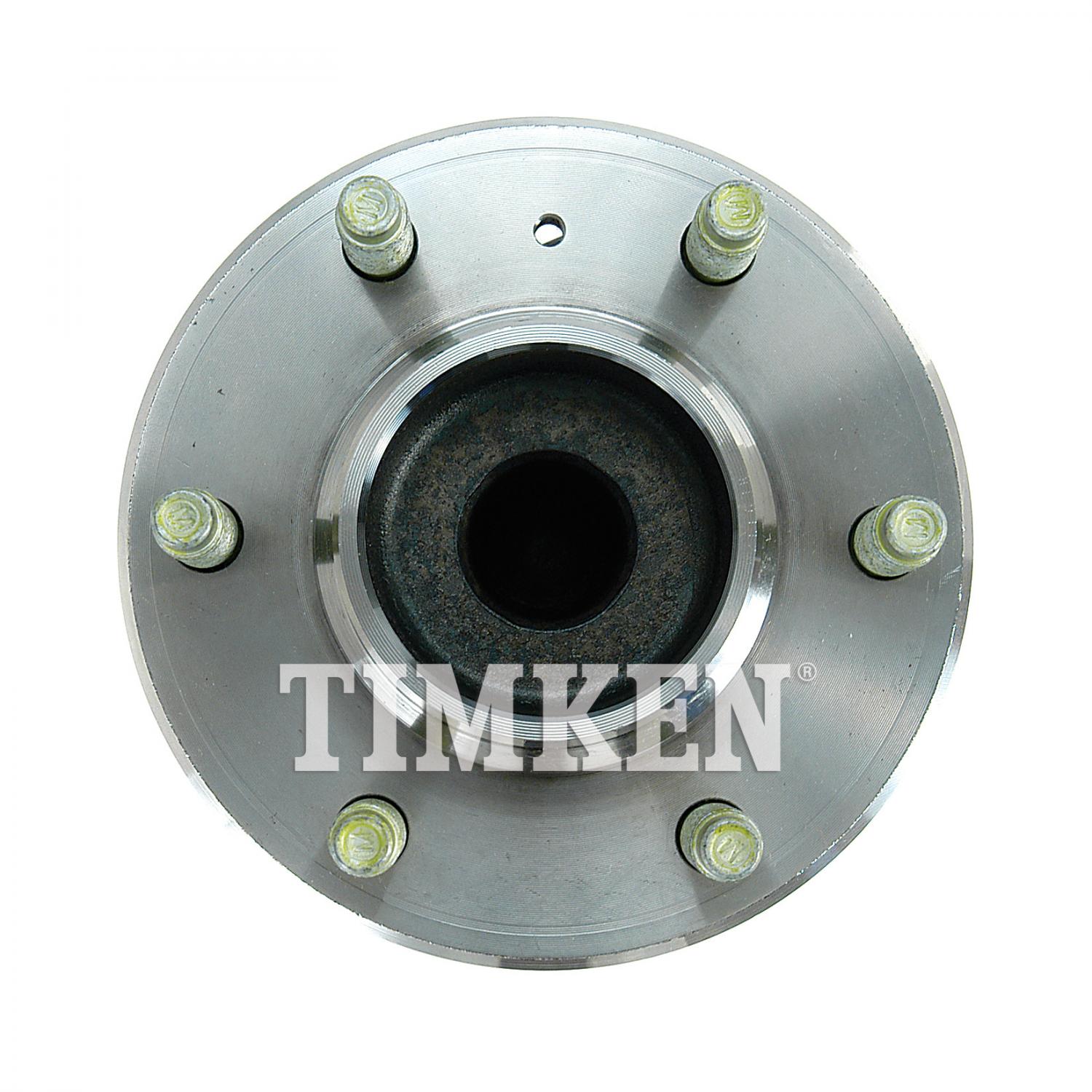 Timken HA590158 - Wheel Bearing and Hub Assembly Timken HA590158 Wheel Bearing and Hub Assembly product image 2 of 4