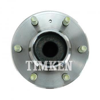2006 Buick Terraza Wheel Bearing and Hub Assembly Rear Timken HA590158 image 2 of 4