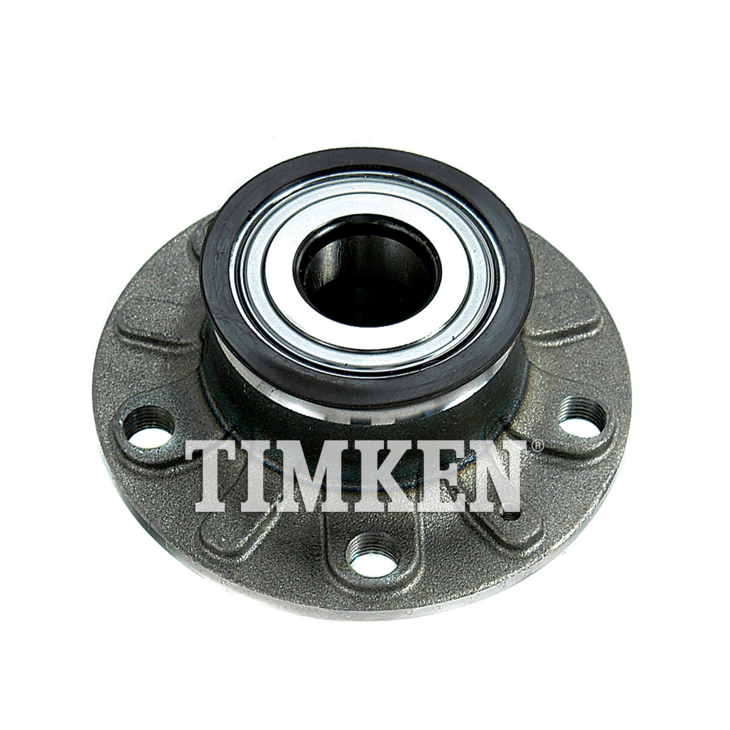 Timken HA590159 - Wheel Bearing and Hub Assembly Timken HA590159 Wheel Bearing and Hub Assembly product image 1 of 4