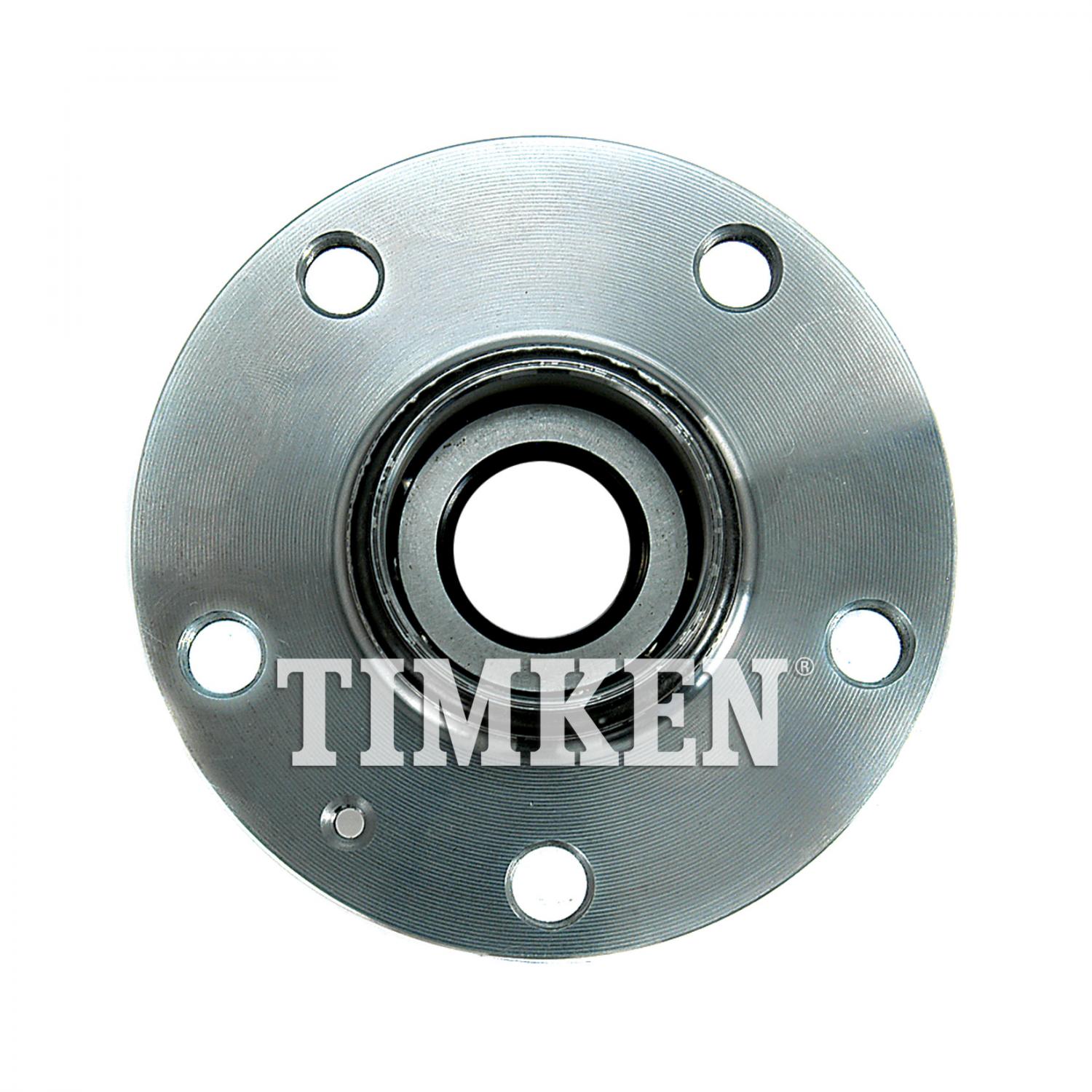 Timken HA590159 - Wheel Bearing and Hub Assembly Timken HA590159 Wheel Bearing and Hub Assembly product image 2 of 4