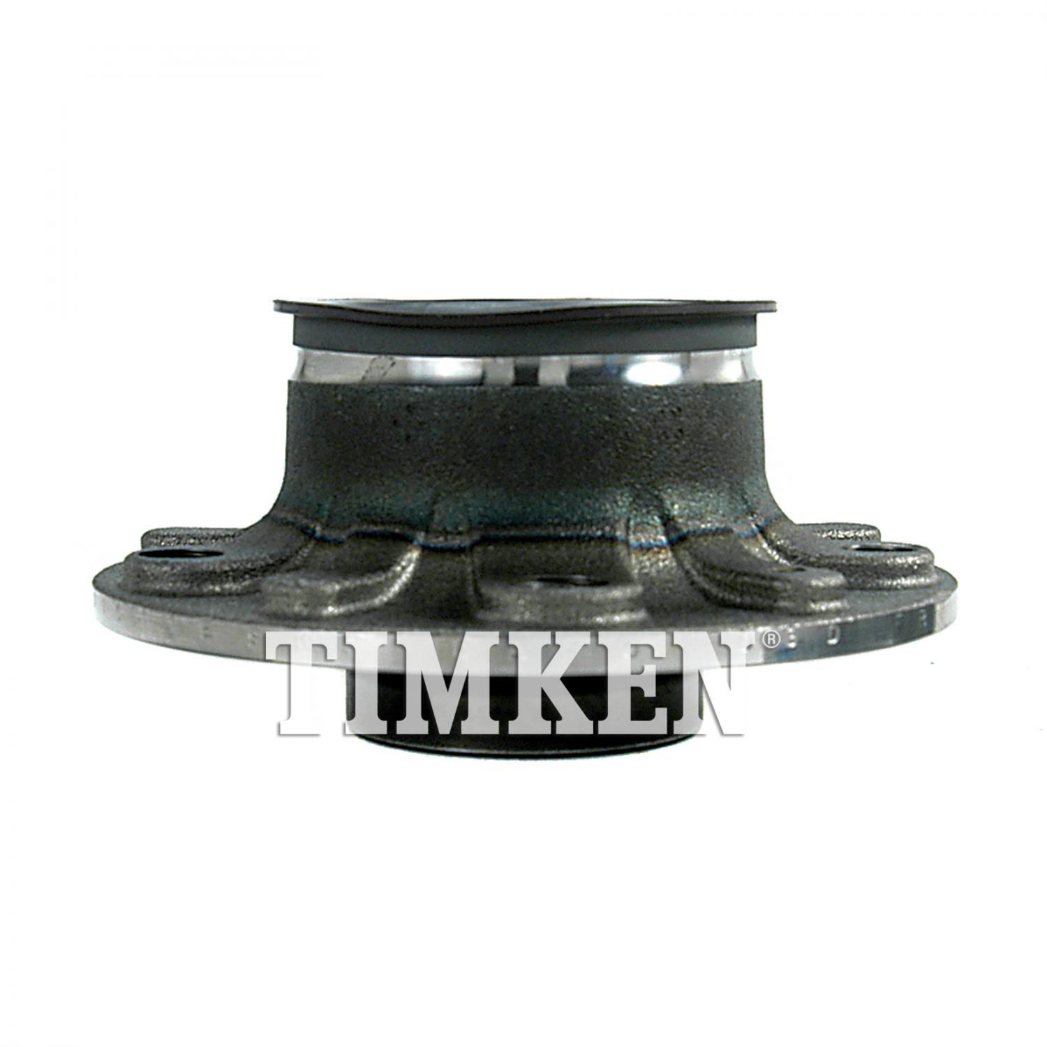 Timken HA590159 - Wheel Bearing and Hub Assembly Timken HA590159 Wheel Bearing and Hub Assembly product image 3 of 4