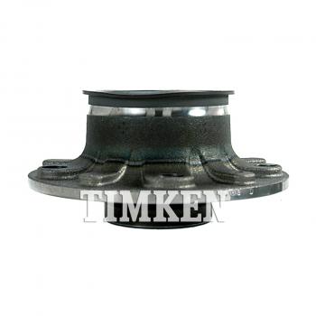 TIMKEN HA590159 - Wheel Bearing and Hub Assembly Product image