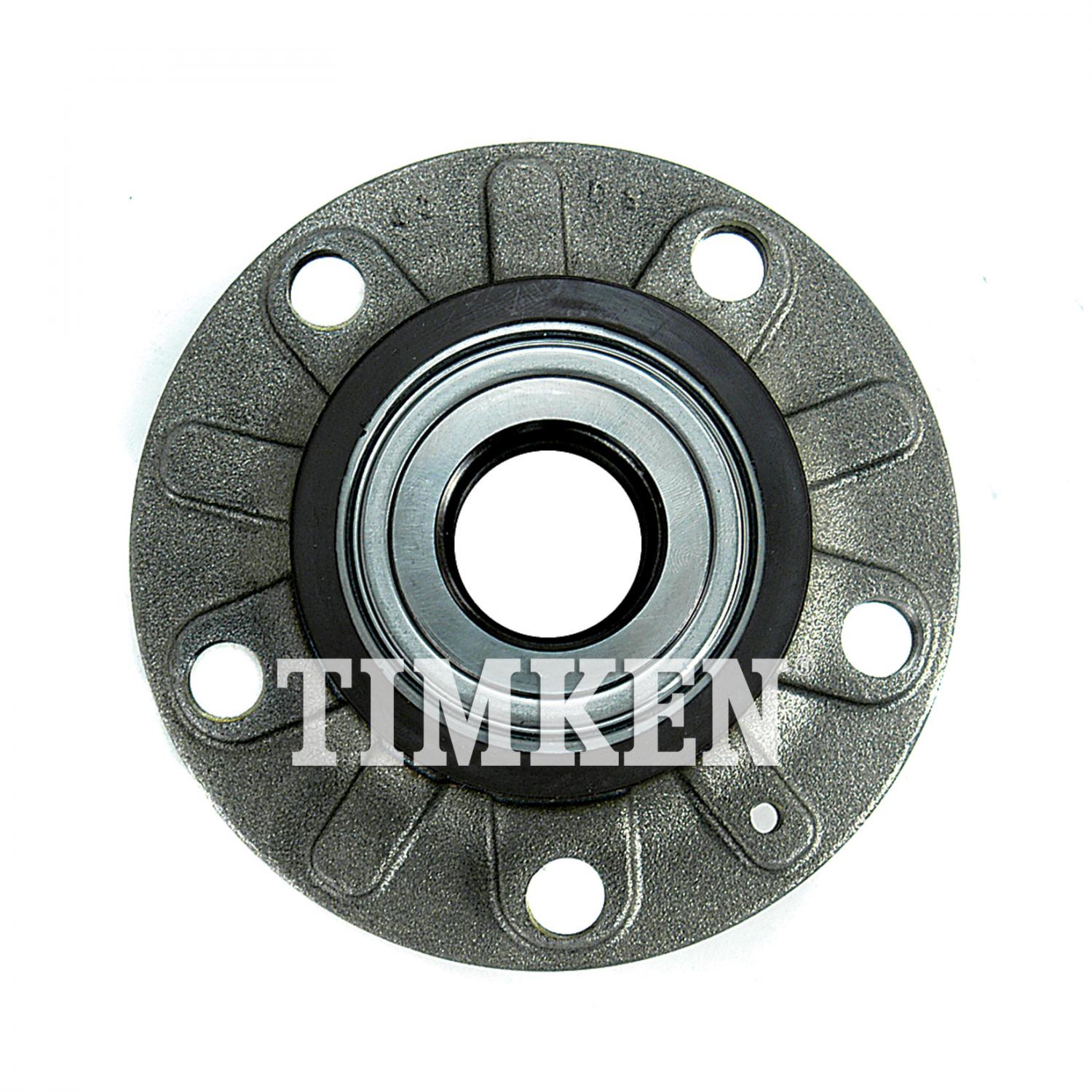 Timken HA590159 - Wheel Bearing and Hub Assembly Timken HA590159 Wheel Bearing and Hub Assembly product image 4 of 4