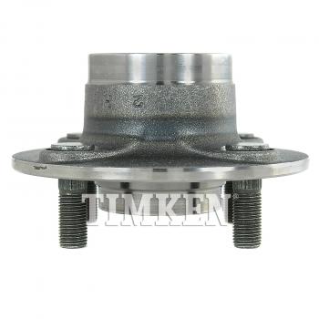 TIMKEN HA590160 - Wheel Bearing and Hub Assembly Product image