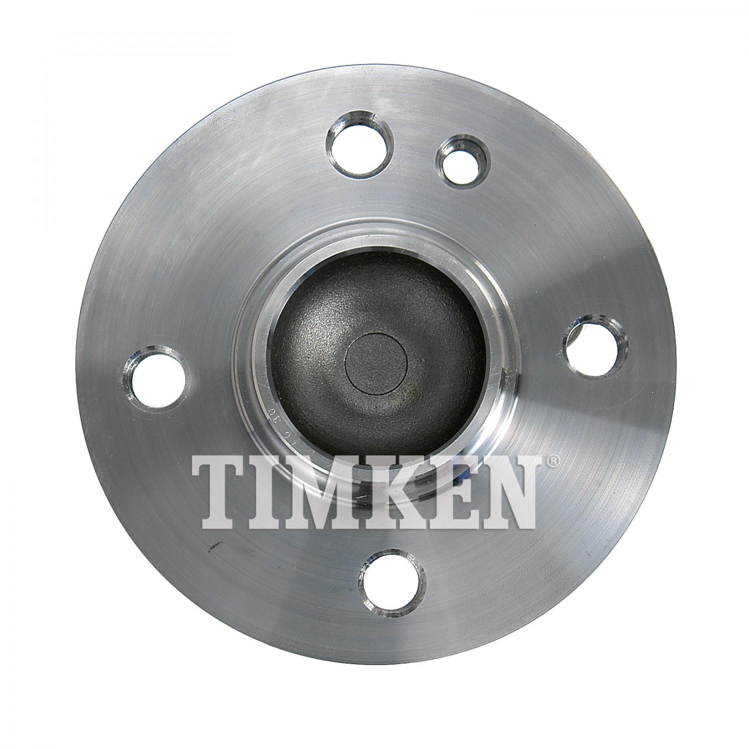 Timken HA590161 - Wheel Bearing and Hub Assembly Timken HA590161 Wheel Bearing and Hub Assembly product image 2 of 4