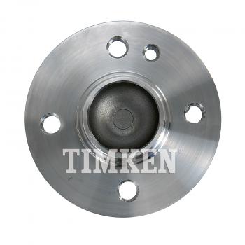 TIMKEN HA590161 - Wheel Bearing and Hub Assembly Product image