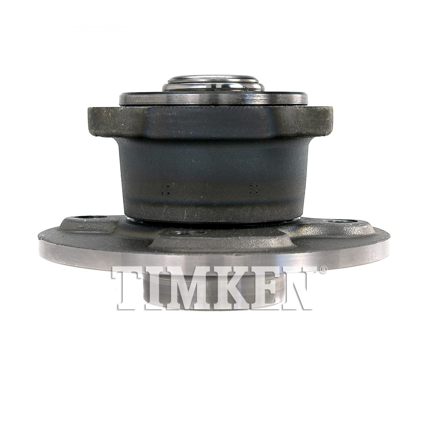Timken HA590161 - Wheel Bearing and Hub Assembly Timken HA590161 Wheel Bearing and Hub Assembly product image 3 of 4