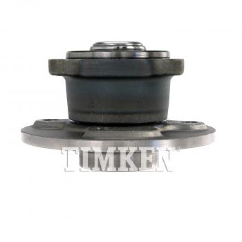 TIMKEN HA590161 - Wheel Bearing and Hub Assembly Product image