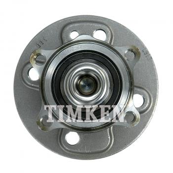 TIMKEN HA590161 - Wheel Bearing and Hub Assembly Product image