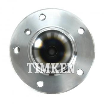 TIMKEN HA590162 - Wheel Bearing and Hub Assembly Product image