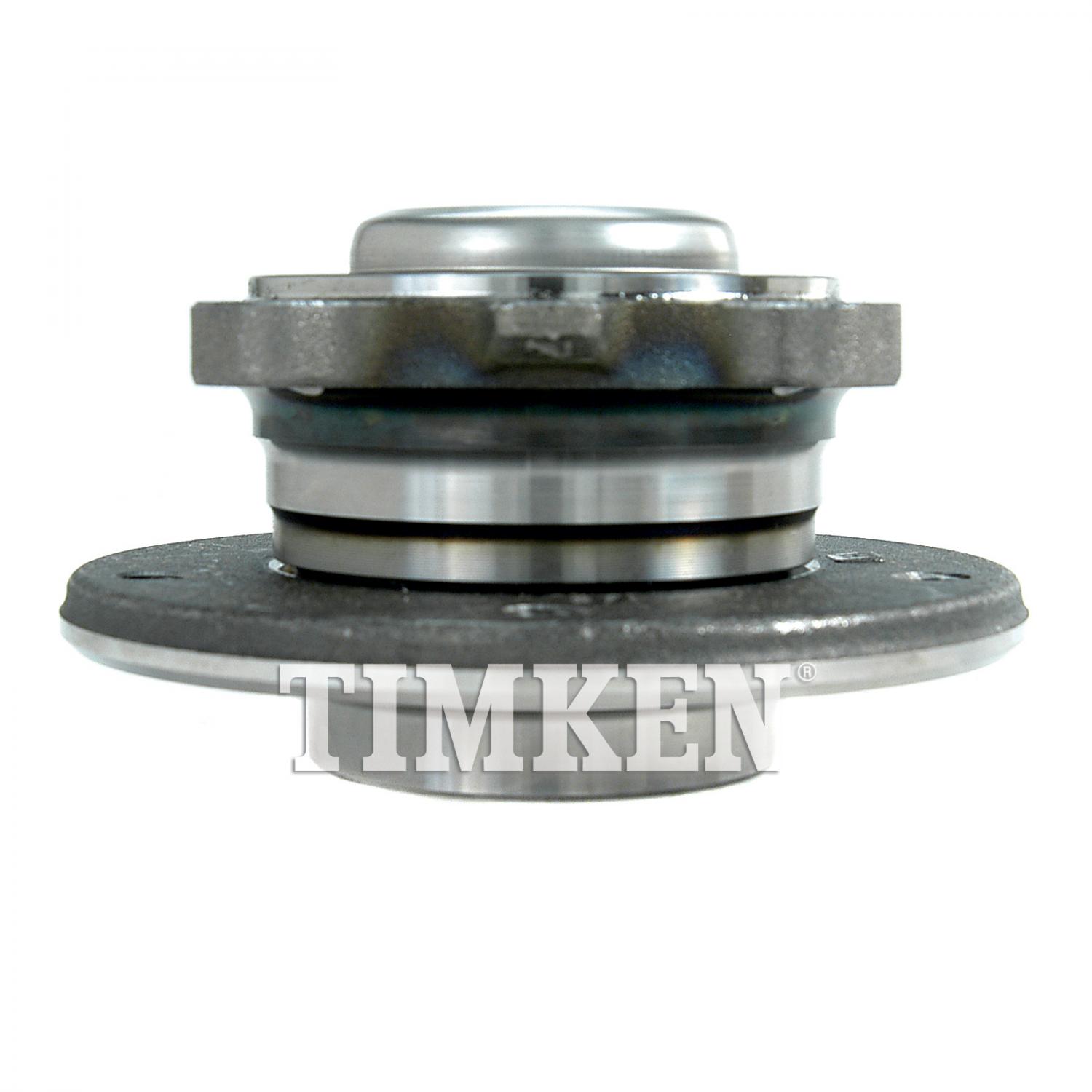 Timken HA590162 - Wheel Bearing and Hub Assembly Timken HA590162 Wheel Bearing and Hub Assembly product image 3 of 4