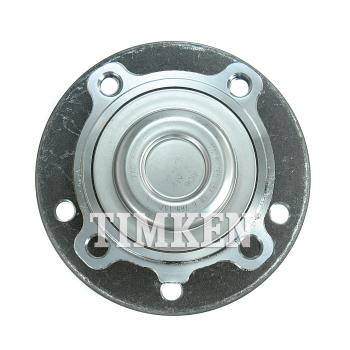 2011 BMW 1 Series M Wheel Bearing and Hub Assembly Front Timken HA590162 image 4 of 4