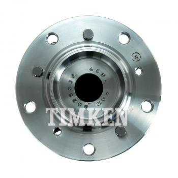 TIMKEN HA590163 - Wheel Bearing and Hub Assembly Product image