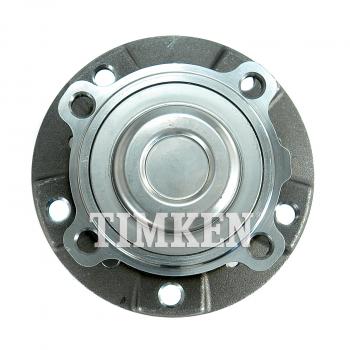 TIMKEN HA590163 - Wheel Bearing and Hub Assembly Product image