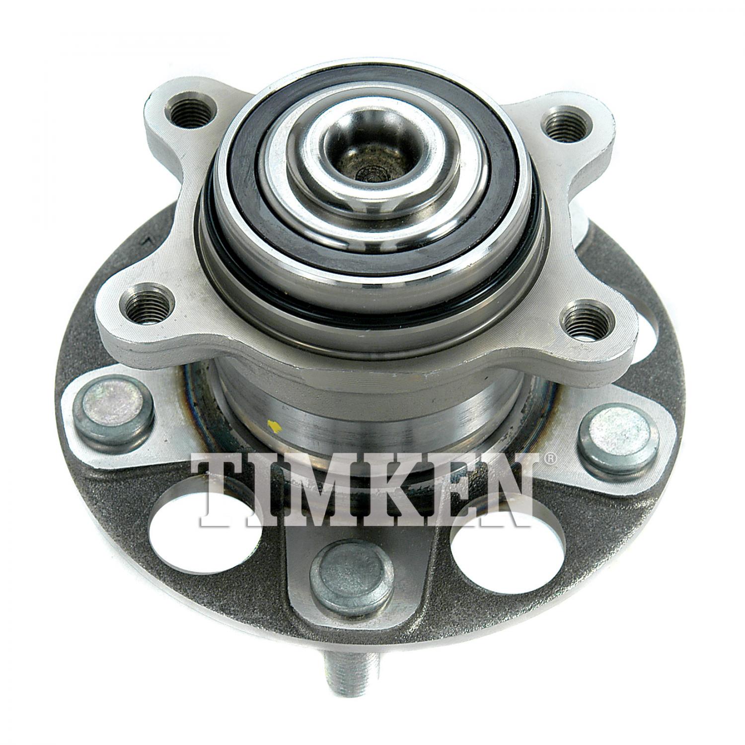 Timken HA590164 Wheel Bearing and Hub Assembly product image 1 of 4