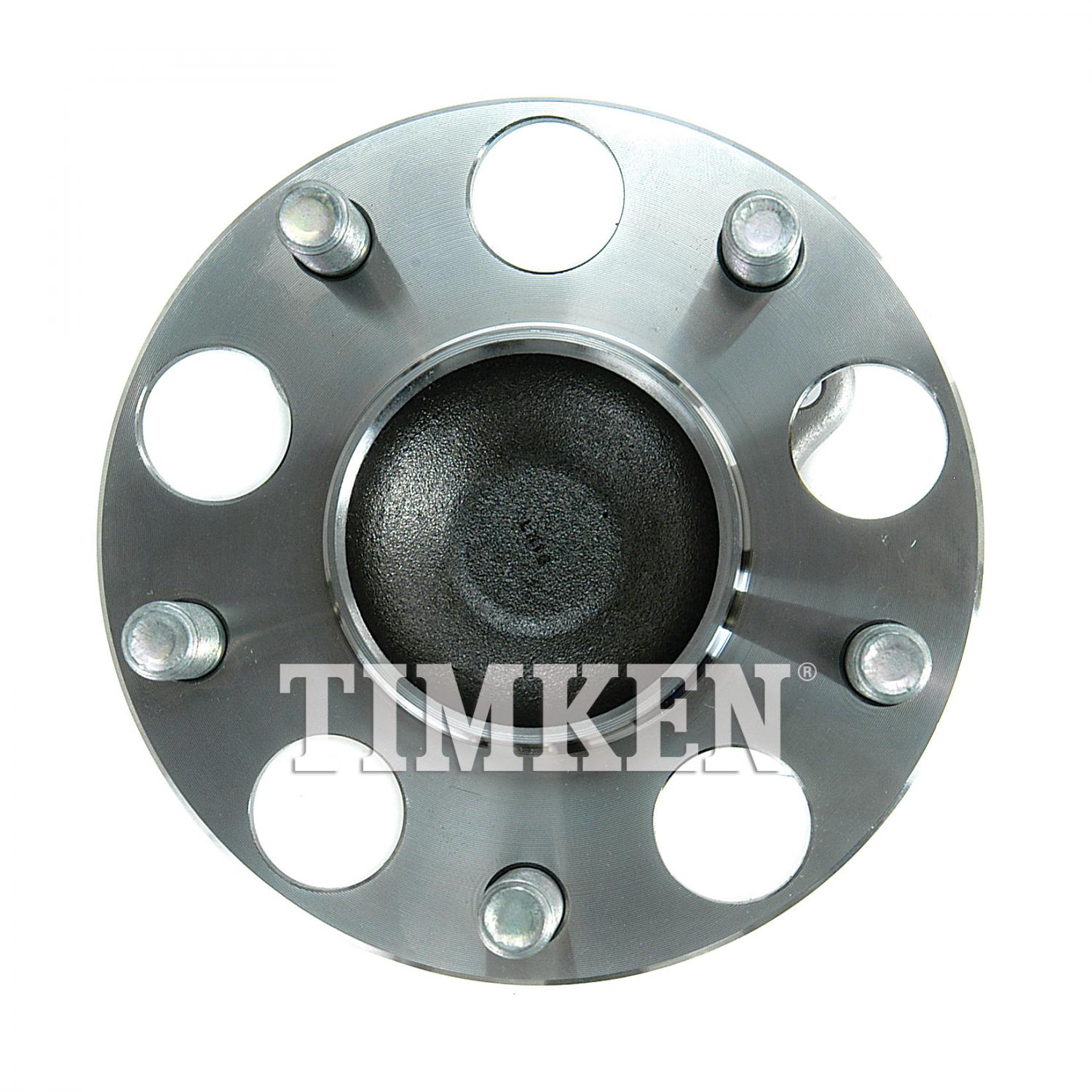 Timken HA590164 Wheel Bearing and Hub Assembly product image 2 of 4