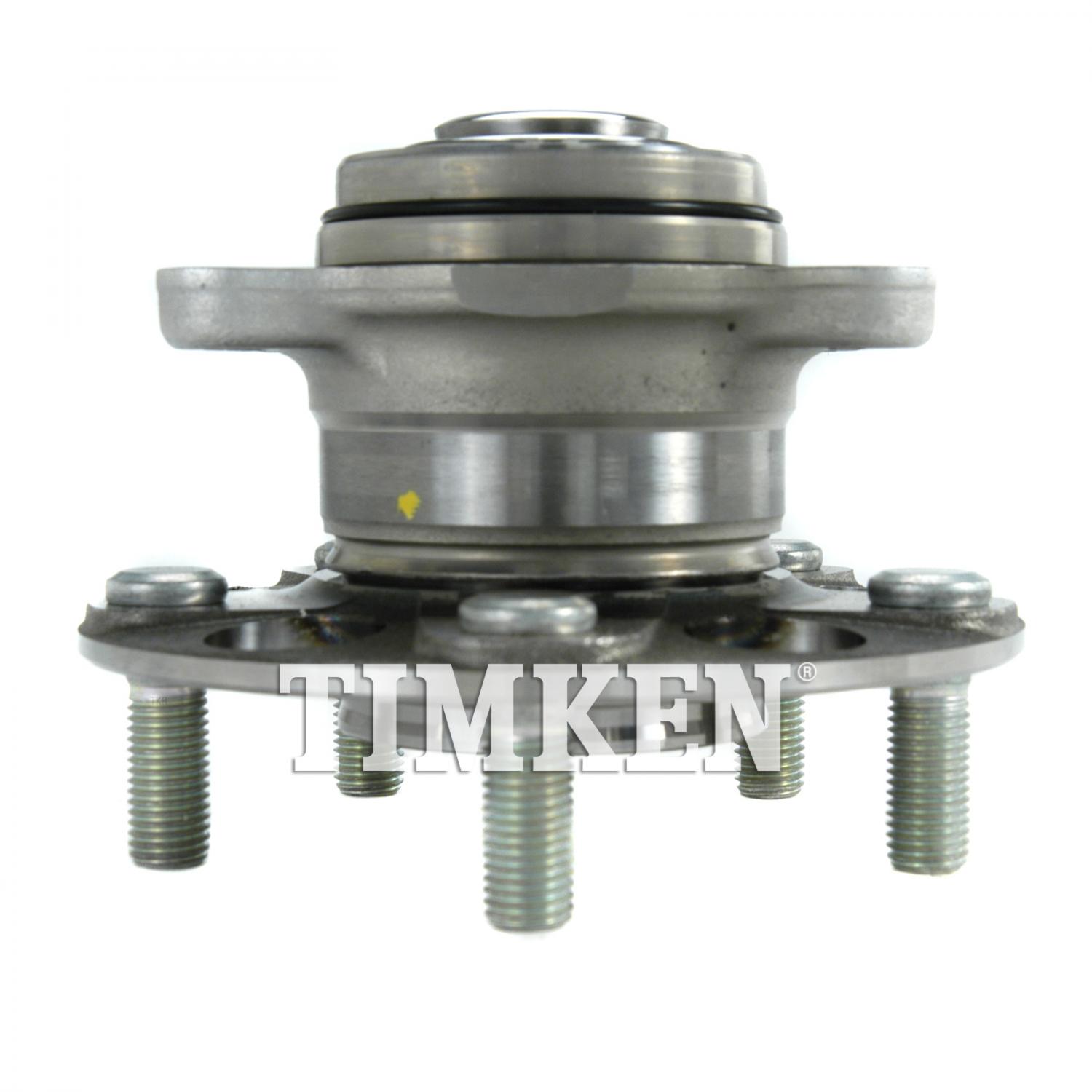 Timken HA590164 Wheel Bearing and Hub Assembly product image 3 of 4
