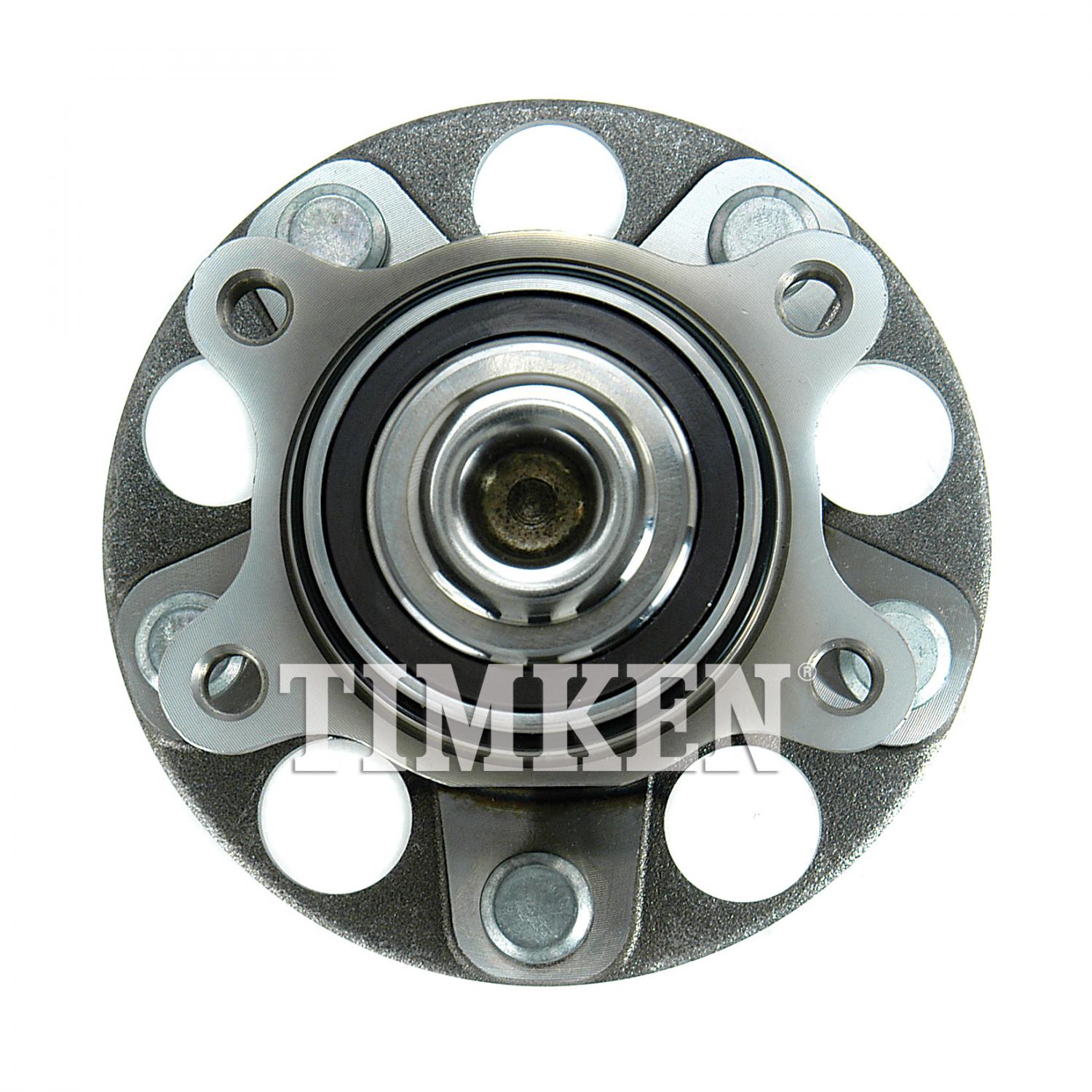 Timken HA590164 Wheel Bearing and Hub Assembly product image 4 of 4