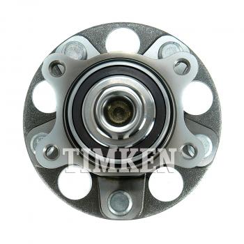 TIMKEN HA590164 - Wheel Bearing and Hub Assembly Product image