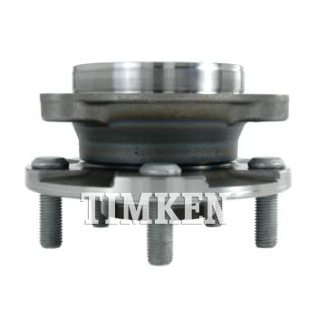 TIMKEN HA590165 - Wheel Bearing and Hub Assembly Product image