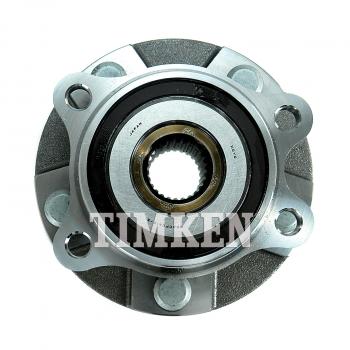 TIMKEN HA590165 - Wheel Bearing and Hub Assembly Product image