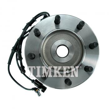 TIMKEN HA590166 - Wheel Bearing and Hub Assembly Product image