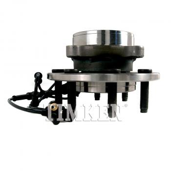 TIMKEN HA590166 - Wheel Bearing and Hub Assembly Product image