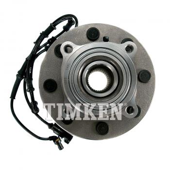 TIMKEN HA590166 - Wheel Bearing and Hub Assembly Product image