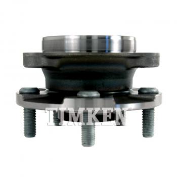 TIMKEN HA590168 - Wheel Bearing and Hub Assembly Product image