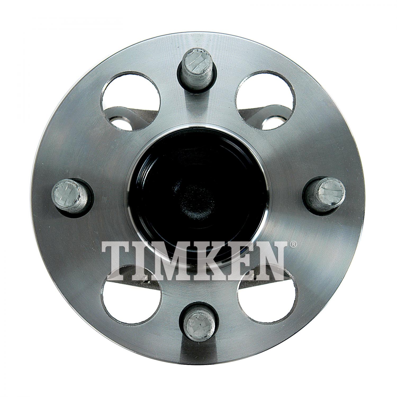 Timken HA590170 Wheel Bearing and Hub Assembly product image 2 of 4
