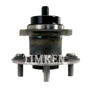 TIMKEN HA590170 - Wheel Bearing and Hub Assembly Product image